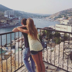 Лена Алимова, 20.10.1988, Оренбург