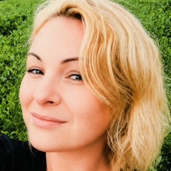 Екатерина Телешова, 06.08, Москва