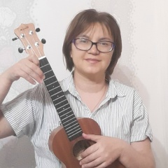 Ирина Сабирова, 05.05.1973