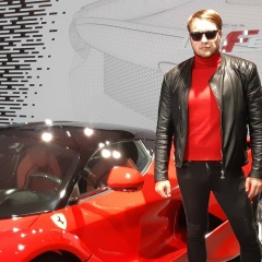 Дмитрий Андреев, 22.04, Минск