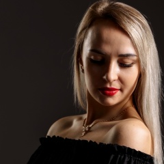 Мария Шут, 01.01, Петропавловск