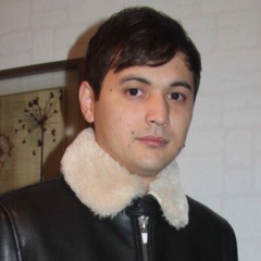 Ереке Ернатян, 08.05, Алматы