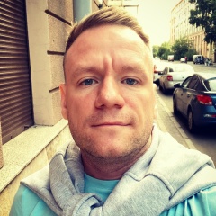 Александр Беляев, 30.08.1986, Санкт-Петербург