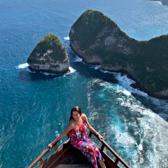 Ирина Суранова, 21.08.1990, Москва