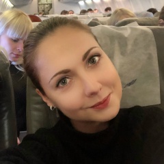 Алёна Шапошникова, 15.08, Sherman Oaks