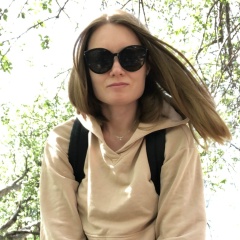 Елена Смоленская, 12.03, Новосибирск