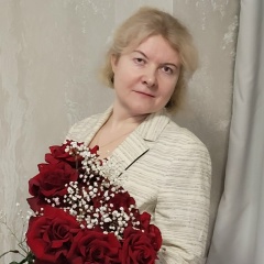 Евгения Липатова, 24.10, Санкт-Петербург
