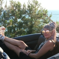 Ольга Моисеенко, 30.10.1986, Омск