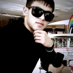 Ермек Кошкинбаев, 30.06.1993, Шымкент