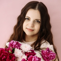 Галя Бурлак, Сыктывкар