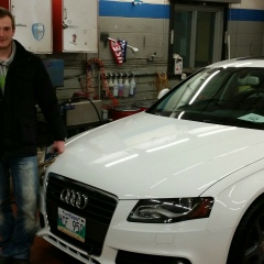 Тарас Затварский, 15.02.1998, Львов