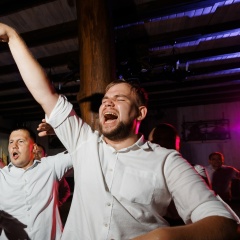 Глеб Сидорович, 27.07, Минск