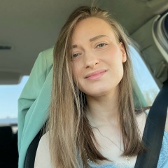 Галинка Реуцкая, 06.02, Санкт-Петербург