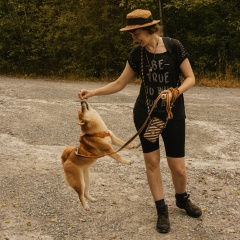 Алиса Лялина, 10.11