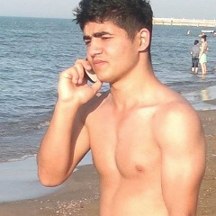 Kamil Quliyev, 23.06.1992, Баку