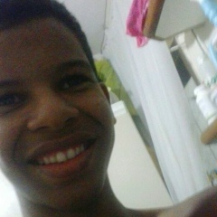 Vitor Hugo Barbosa, 04.02.1997, Salvador