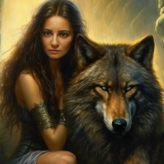 Арина Химера, 13.09, Калининград