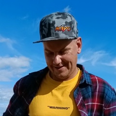 Кирилл Карпушин, 27.02.1989, Калининград