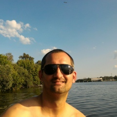 Валера Жоров, 17.04.1986