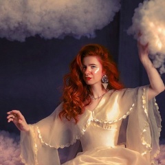 Юлия Стругацкая, 30.05.1987