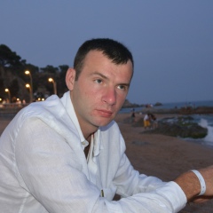 Денис Михайлишин, 26.05.1986, Paris