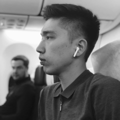 Абылай Койшиев, 13.09