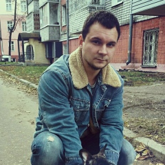 Дмитрий Ворончихин, 09.11.1988, Ярославль