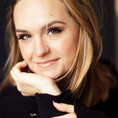 Евгения Салкуцан, 31.01.1988, Санкт-Петербург