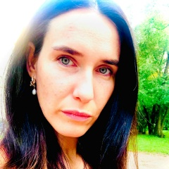 Елена Морару, 13.11, Санкт-Петербург