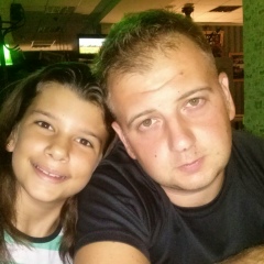 Александр Кудин, 29.04, Запорожье