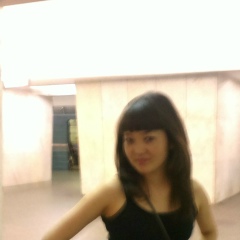 Zhanara Maalieva, 04.02.1988, Москва