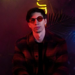 Владимир Баранов, 17.10.1997, Москва