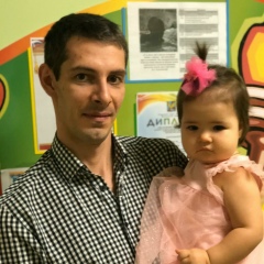 Андрей Козлов, 04.12.1987, Москва