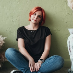 Елена Цумарова, 25.07, Санкт-Петербург