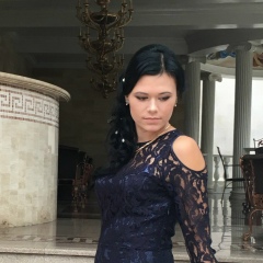 Янка Кукушкина, 02.01.1988, Петропавловск-Камчатский