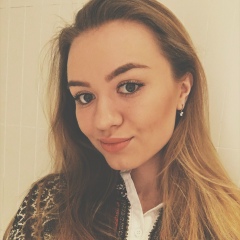 Ксюша Ионова