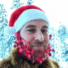 Серёжа Семёнов, 19.05.1983, Иркутск