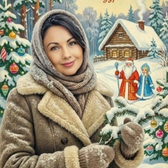 Юлия Карпушенкова, 24.07