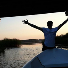 Андрис Илгач, 05.08.1993