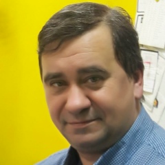 Вадим Королев, 16.03, Москва