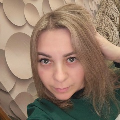 Светлана Селивёрстова, 01.04, Черняховск