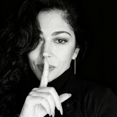 Елена Перонкова, 12.06