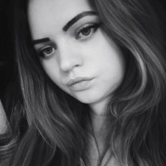 Mariana Chepiga, 14.09.1994, Нагорянка