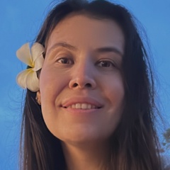 Виктория Андреевская, 29.07, Челябинск