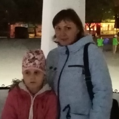 Ирина Дружинина, 22.11.1977, Пермь