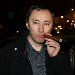 Дауррен Тургужанов, 05.07, Астана