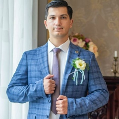 Ренат Агамирзоев, 01.08.1991, Таганрог