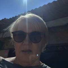 Елена Ямковенко, 05.02.1963, Вологда