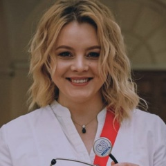 Екатерина Ермакова, 05.12.1995, Тверь
