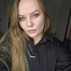 Марина Сербина, 29.08, Москва